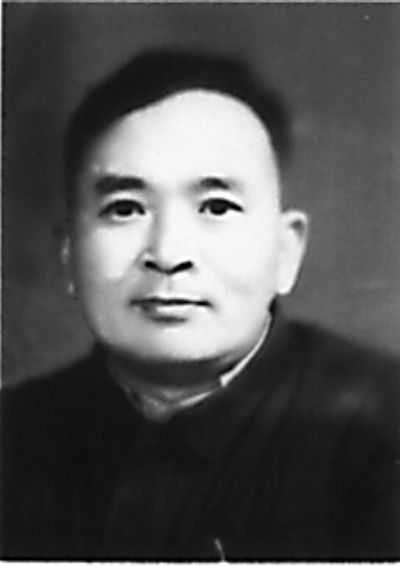 陈兆舟