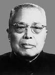 徐中舒