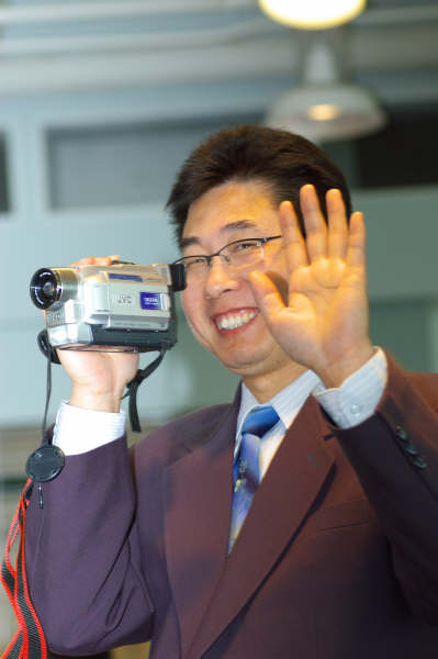 杨利