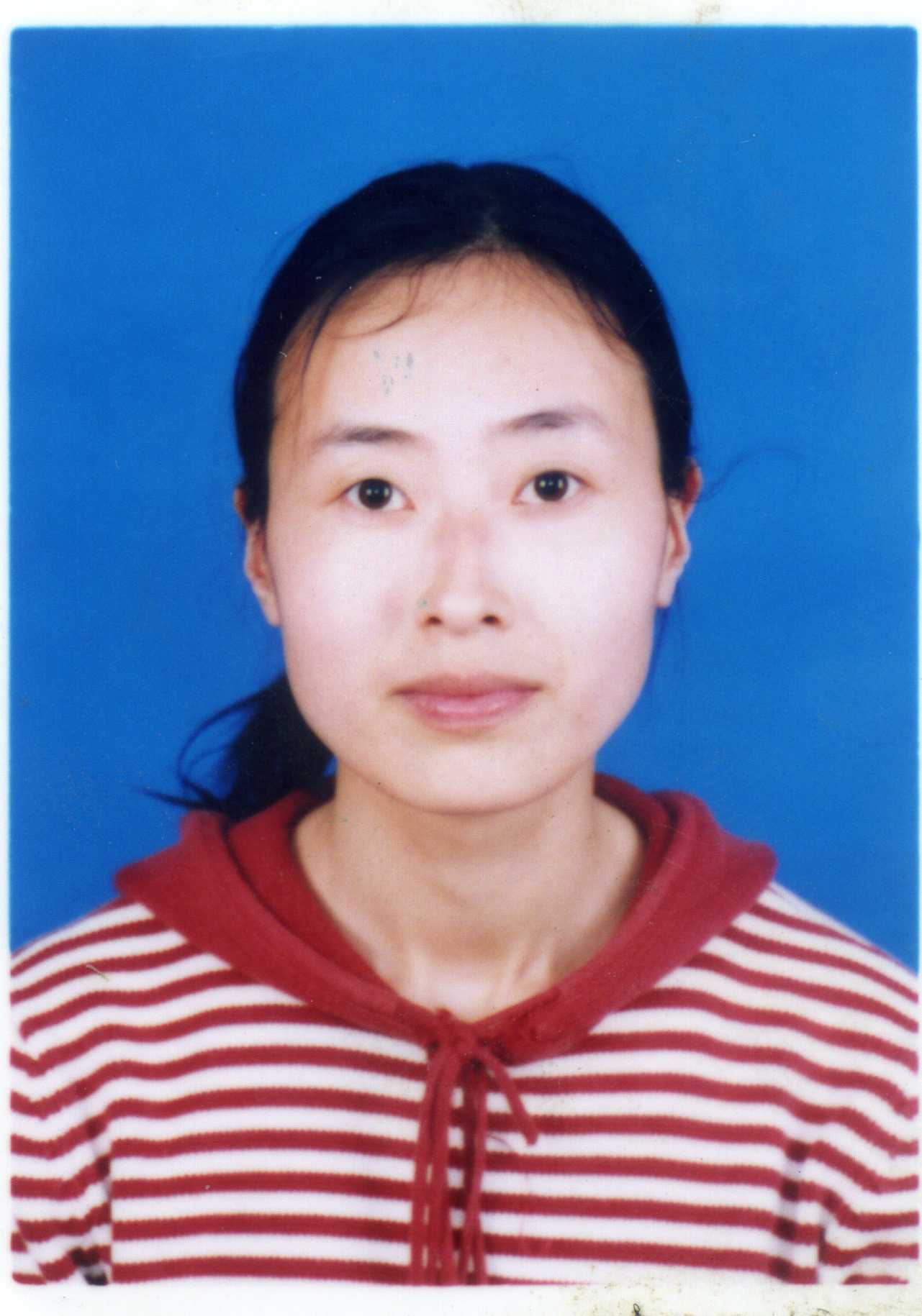 史伟英