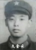 文金云