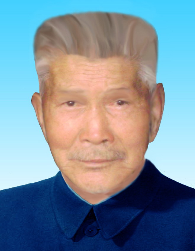 何正江