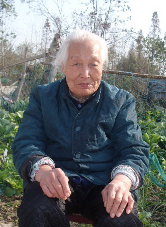 刘正香