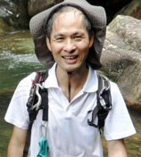 陈文吉