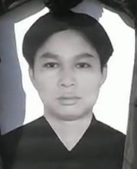 谢强华