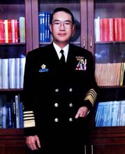 顾崇廉