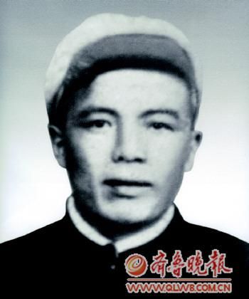 王汉承
