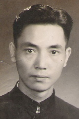谭龙