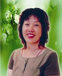 李淑慧