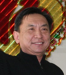 周小松