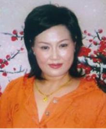 张新芳