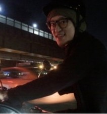 成奎