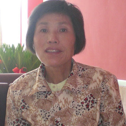 刘隆夏