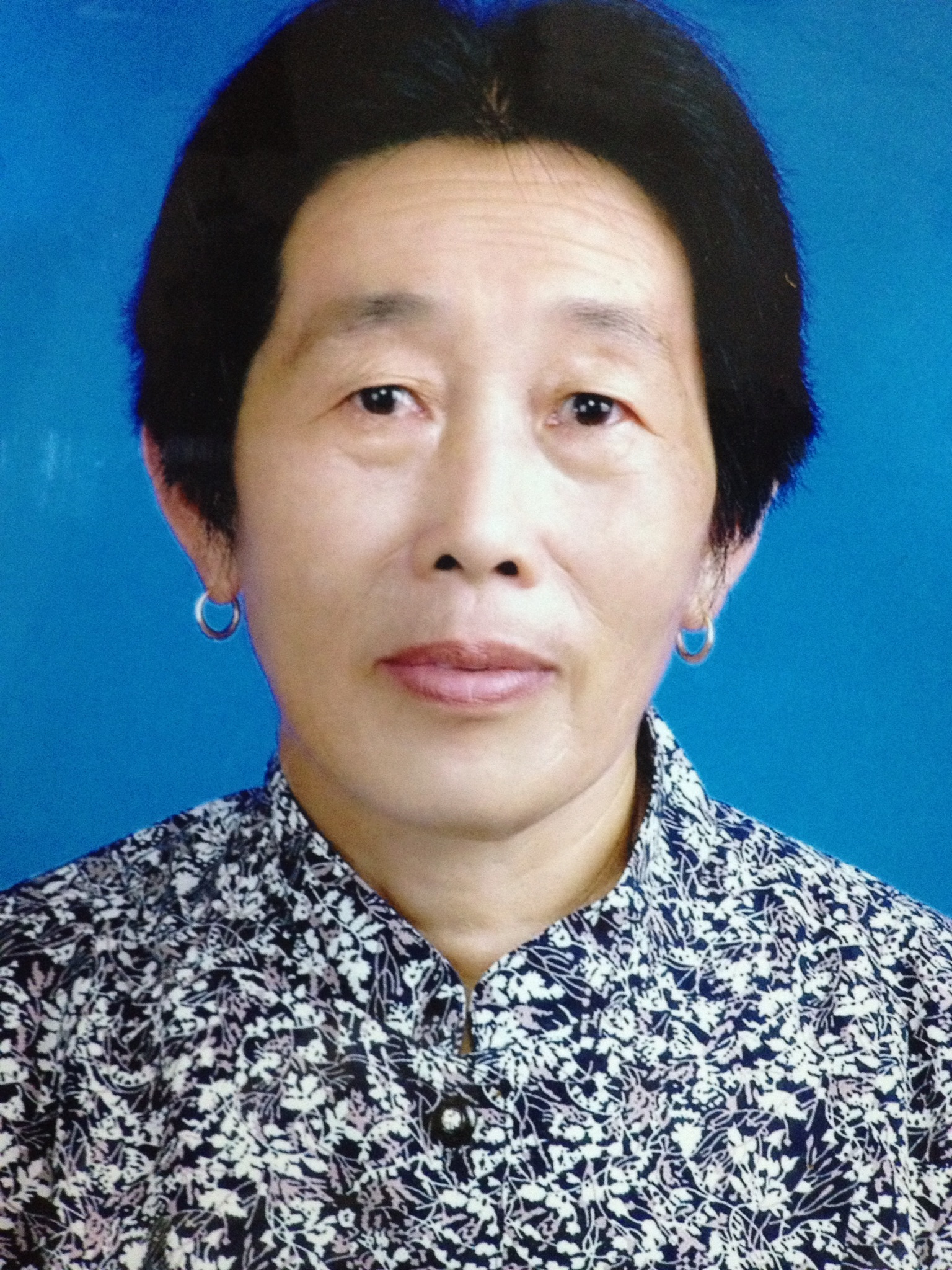 方淑华
