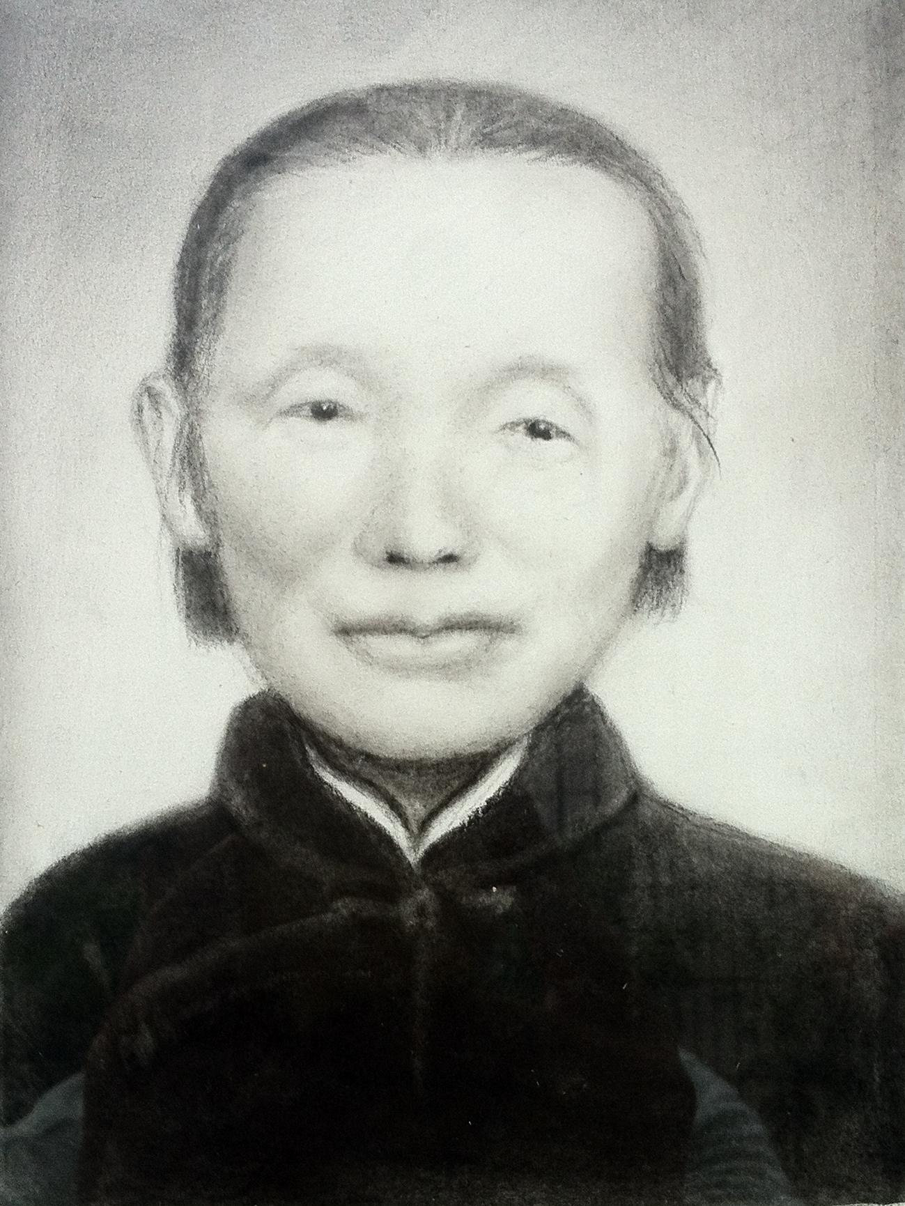 刘帅氏