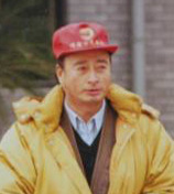 申胜秋
