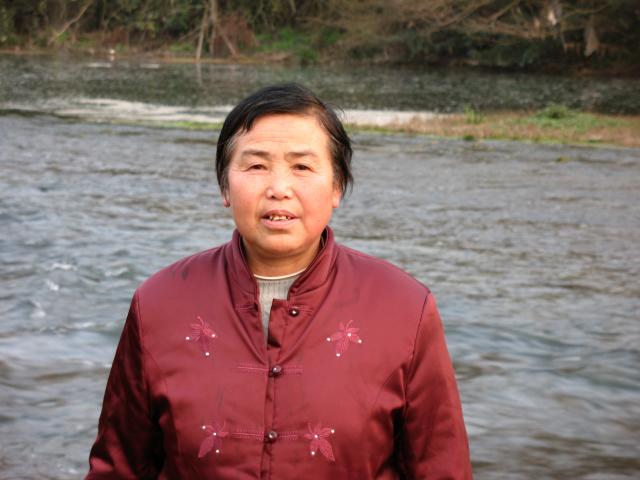 罗洪智