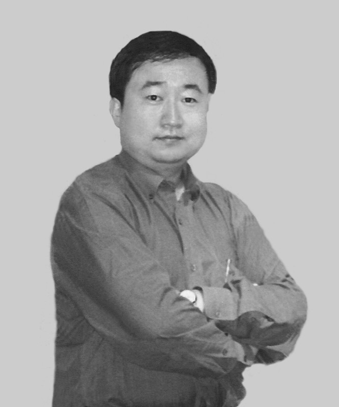 嘟嘟熊