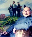 莫朴