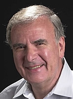 Hans R. Camenzind