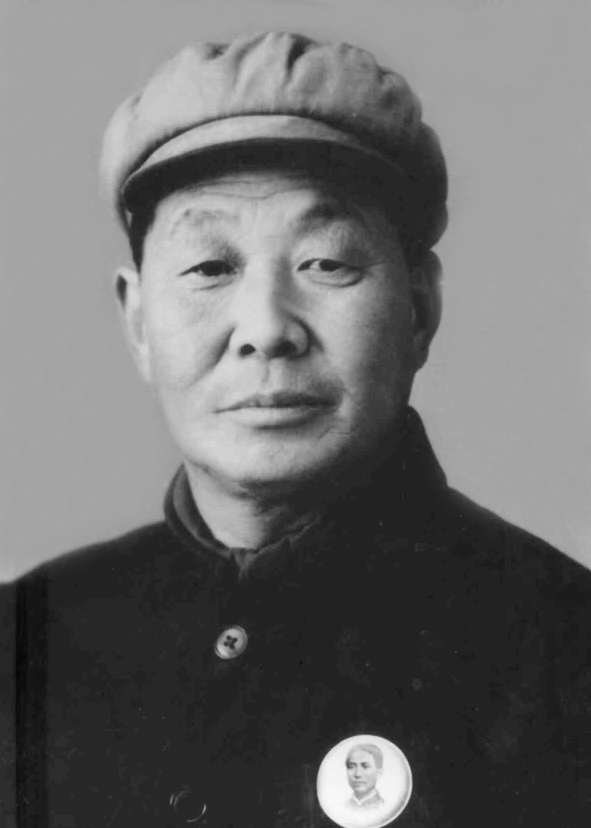 陈世忠