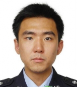 朱彦超