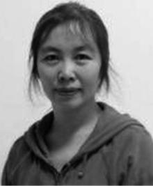 张晓玲