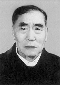 祁永盛
