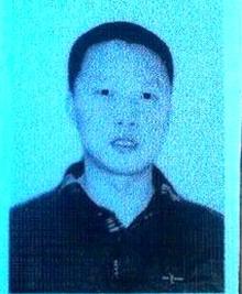 李学军