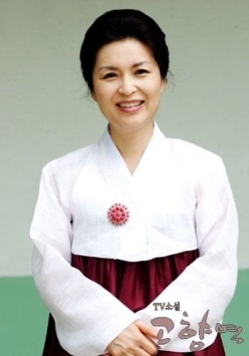 南尹静