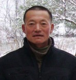 李昌虎