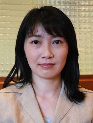 山本美香