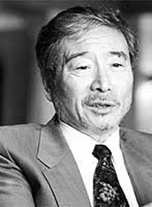 郎雄