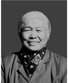 杨凤娥