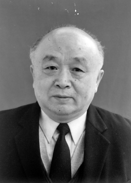霍明