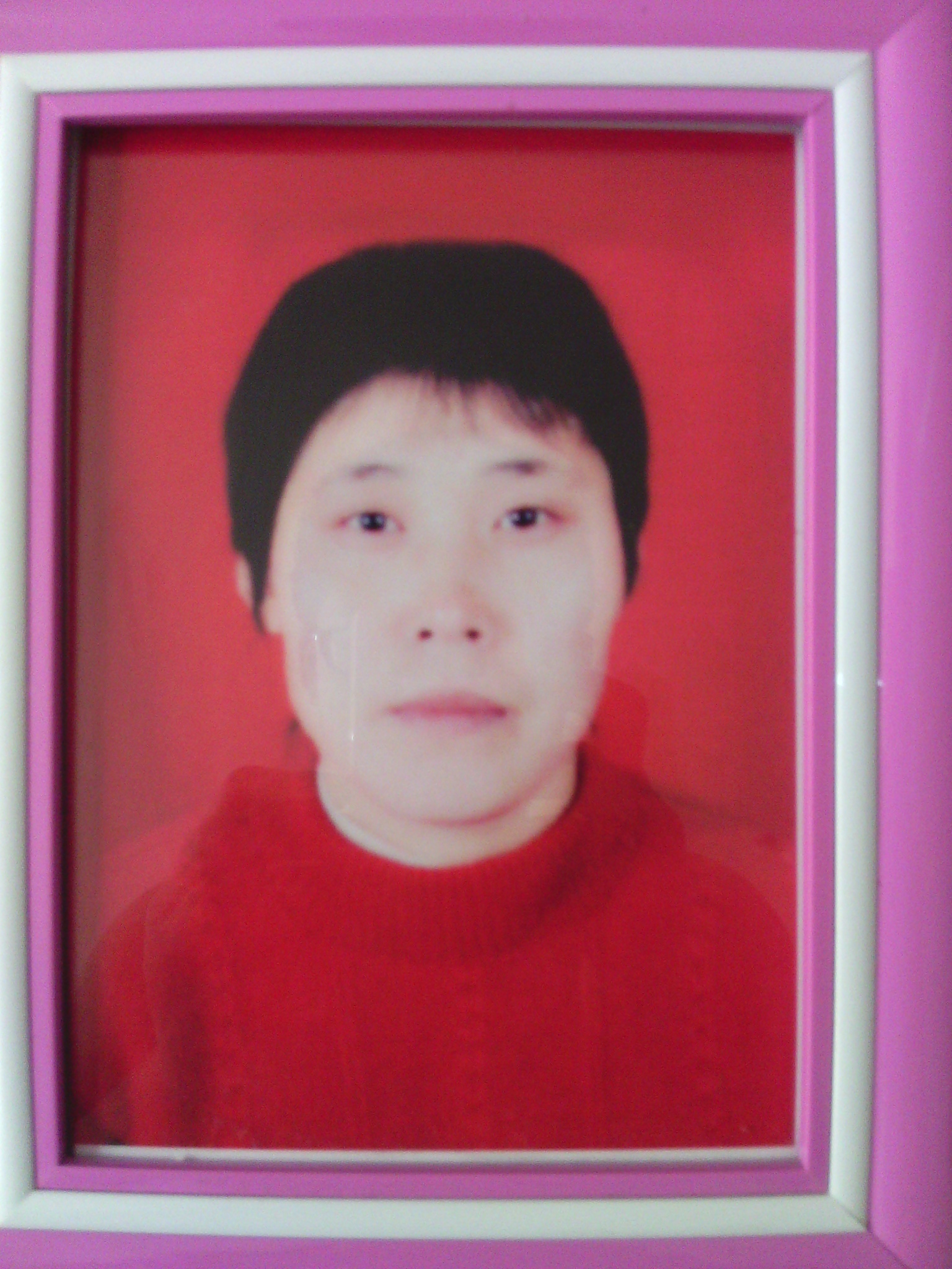 董丰珍