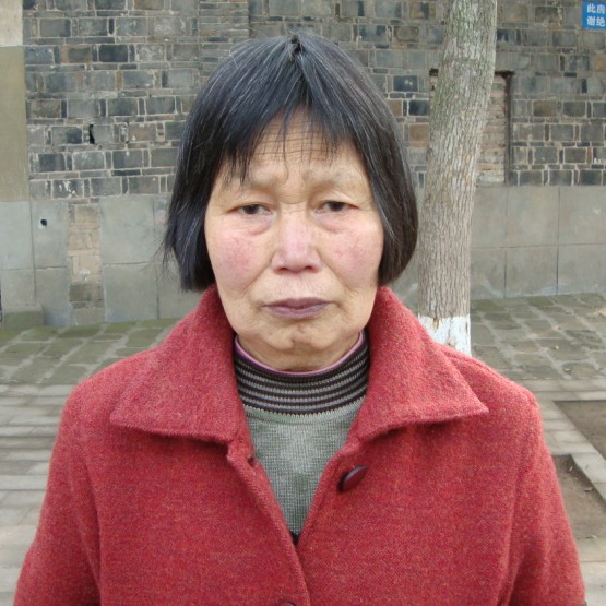 张宜先