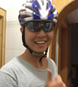任努易