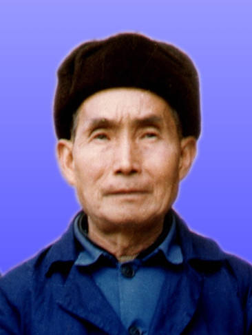 周祚华