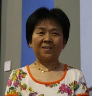 许慧荣