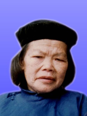 兰贤花