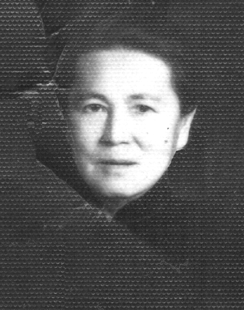 徐秀云