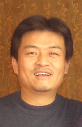 冯正中