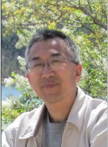 张宏彬