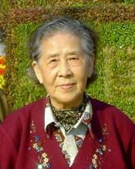 金闺贤