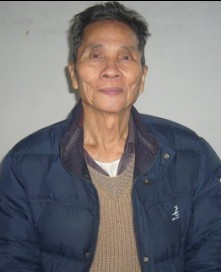 李其杰