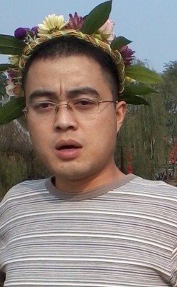 温忠强