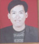 李军刚