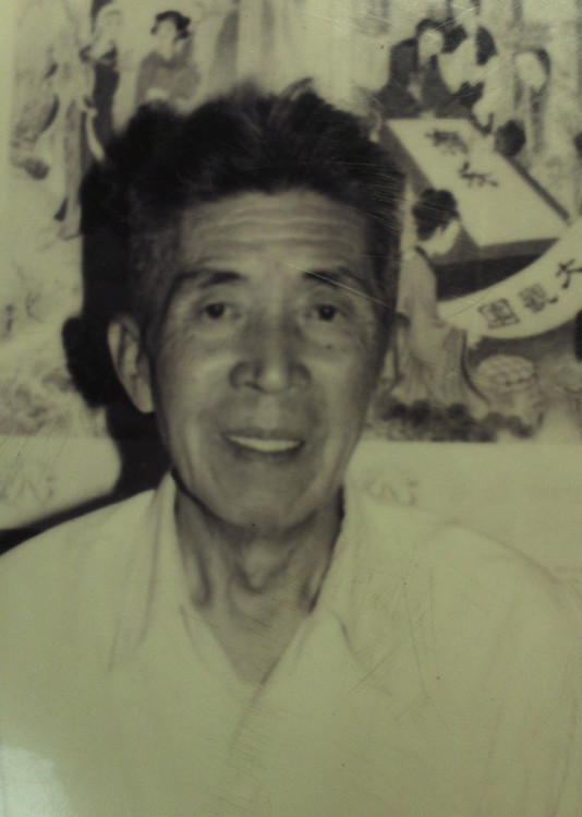 李宪章