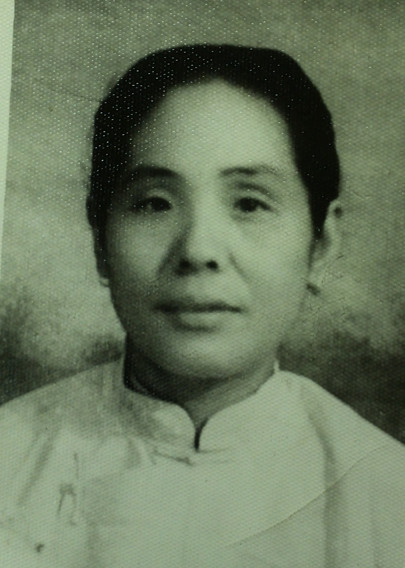 冯永华